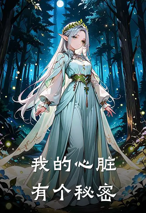 我的心脏有个秘密