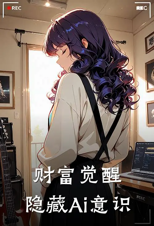 财富觉醒：隐藏Ai意识