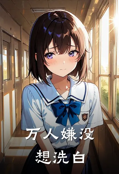 万人嫌没想洗白