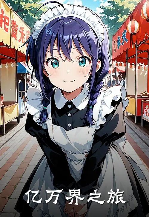 亿万界之旅
