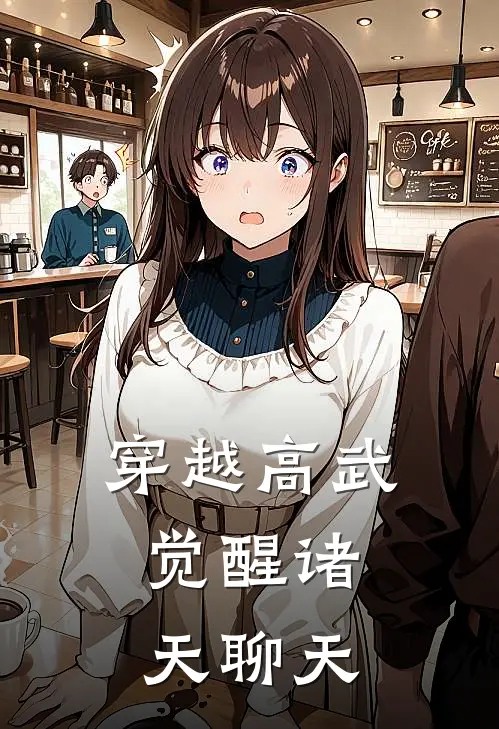 穿越高武，觉醒诸天聊天