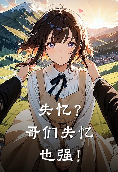 失忆？哥们失忆也强！