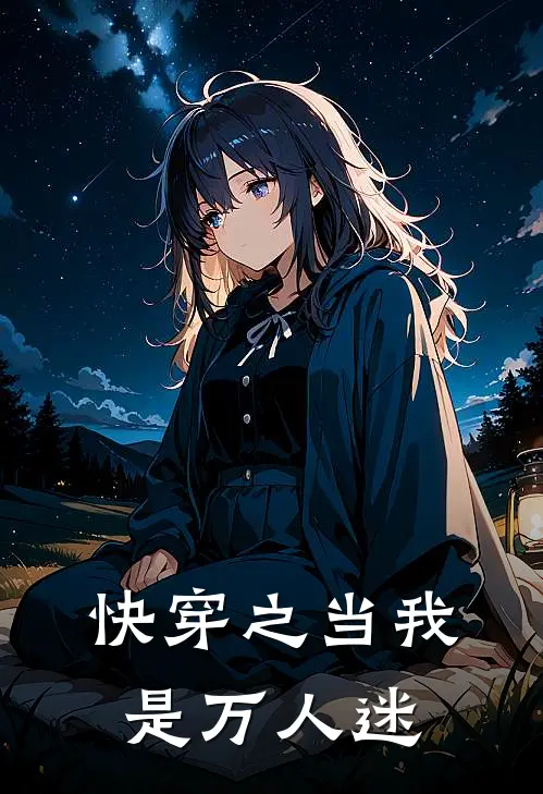 快穿之当我是万人迷