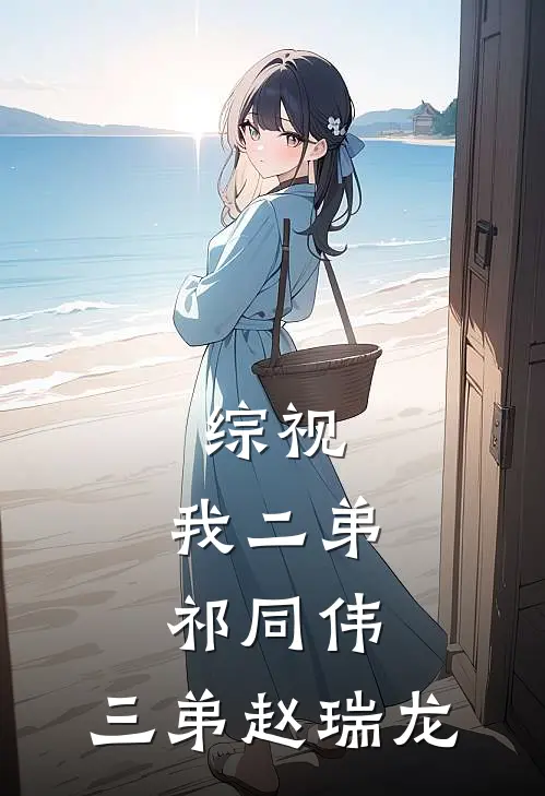 综视：我二弟祁同伟，三弟赵瑞龙