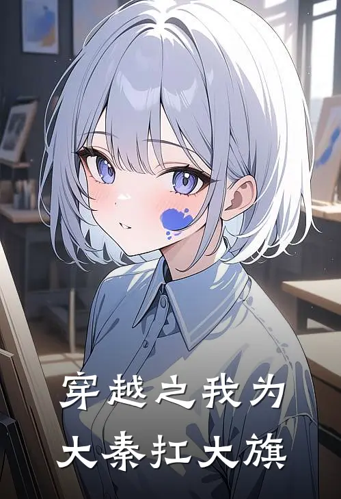 穿越之我为大秦扛大旗