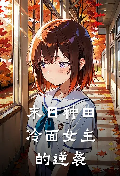 末日种田：冷面女主的逆袭