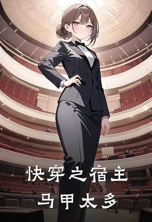 快穿之宿主马甲太多