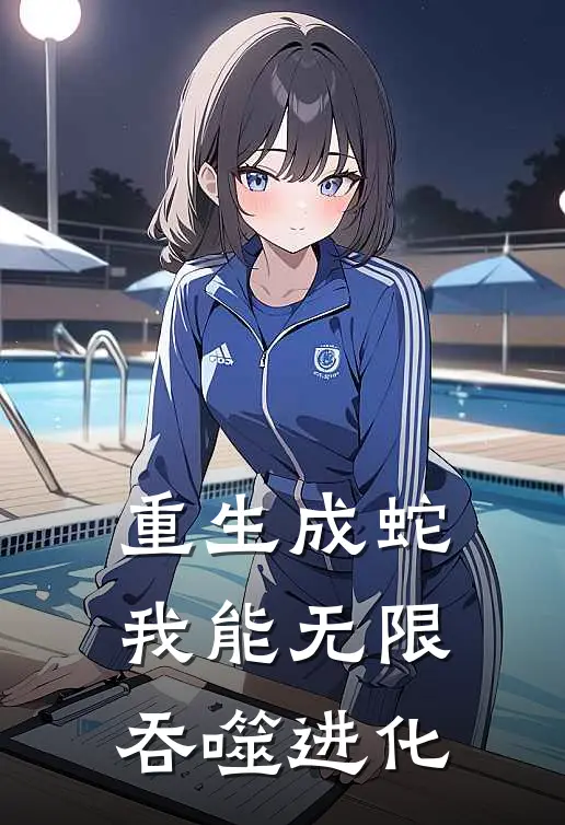 重生成蛇，我能无限吞噬进化