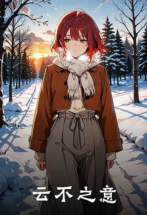 云不之意