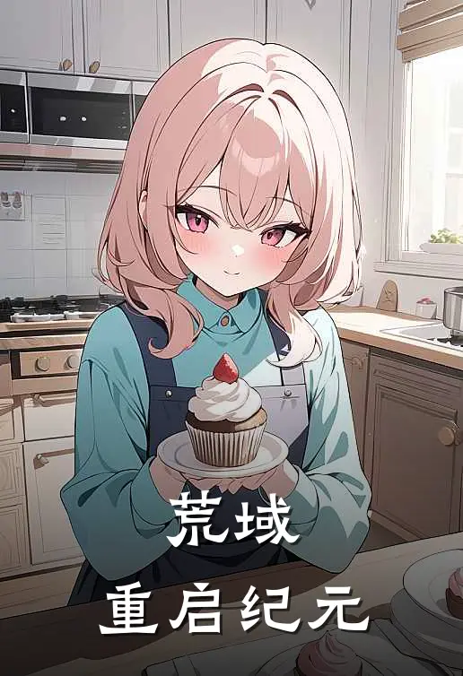 荒域：重启纪元