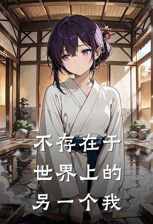 不存在于世界上的另一个我