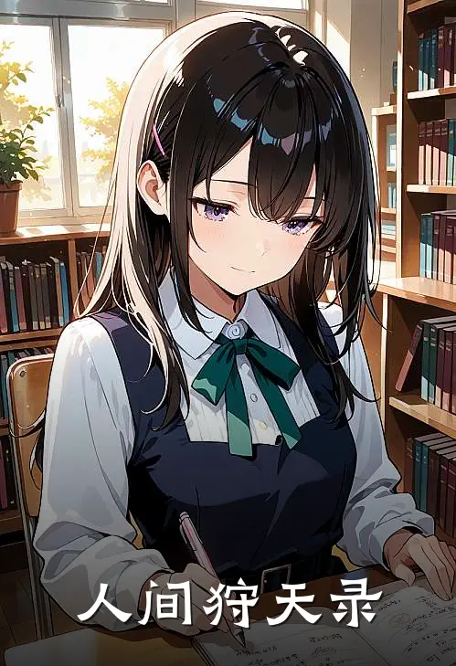 人间狩天录