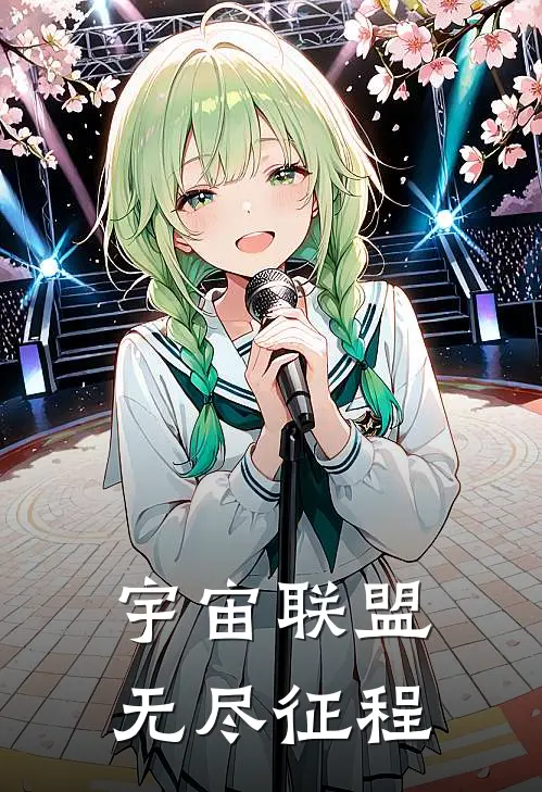 宇宙联盟：无尽征程