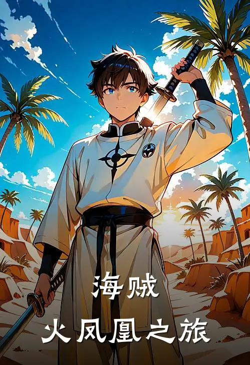 海贼：火凤凰之旅