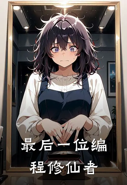 最后一位编程修仙者