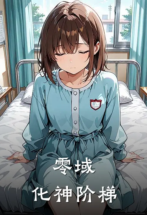 零域：化神阶梯