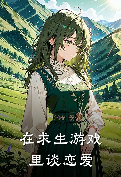 在求生游戏里谈恋爱