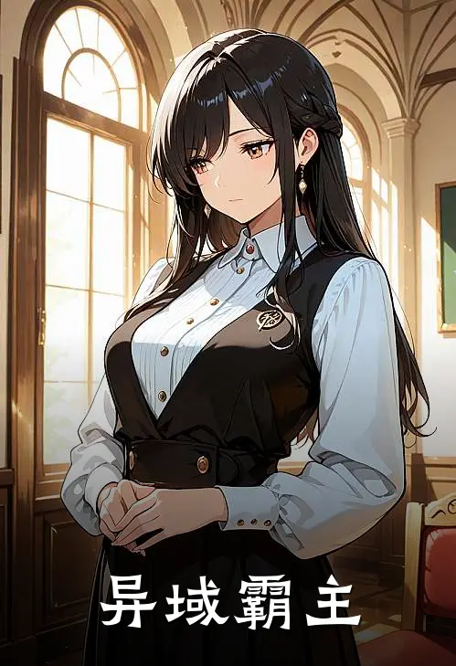 异域霸主