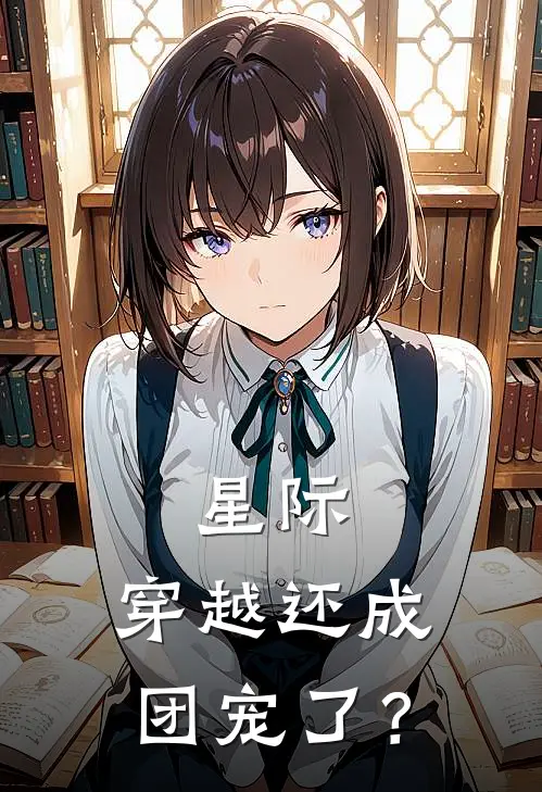 星际：穿越还成团宠了？