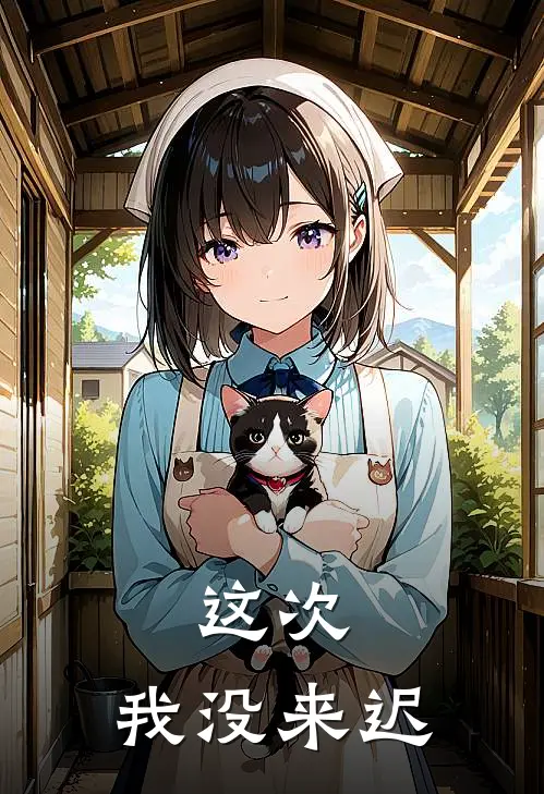 这次，我没来迟