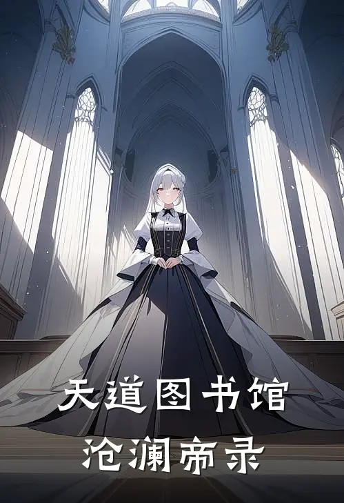 天道图书馆：沧澜帝录