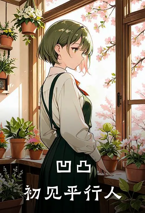 凹凸：初见平行人