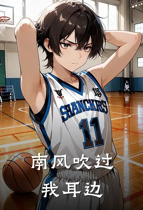 南风吹过我耳边
