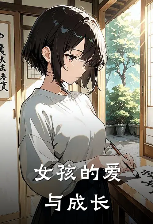 女孩的爱与成长
