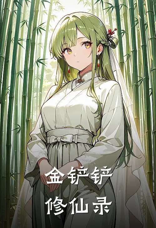 金铲铲修仙录