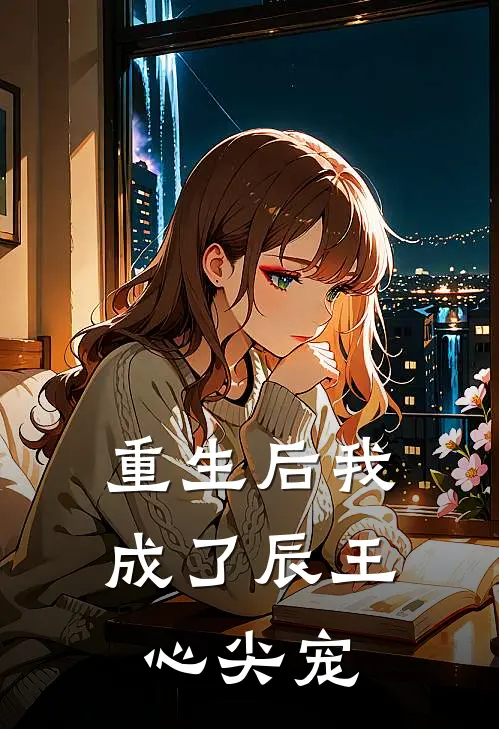 重生后我成了辰王心尖宠