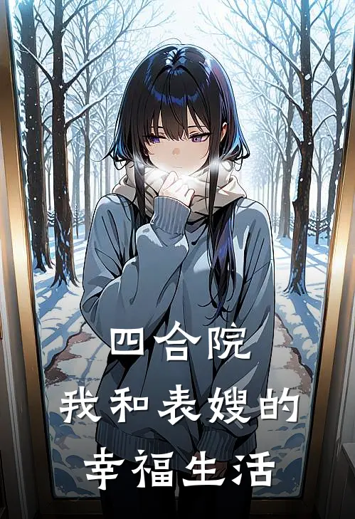 四合院：我和表嫂的幸福生活