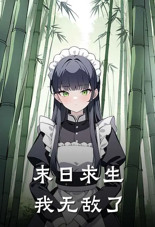 末日求生，我无敌了