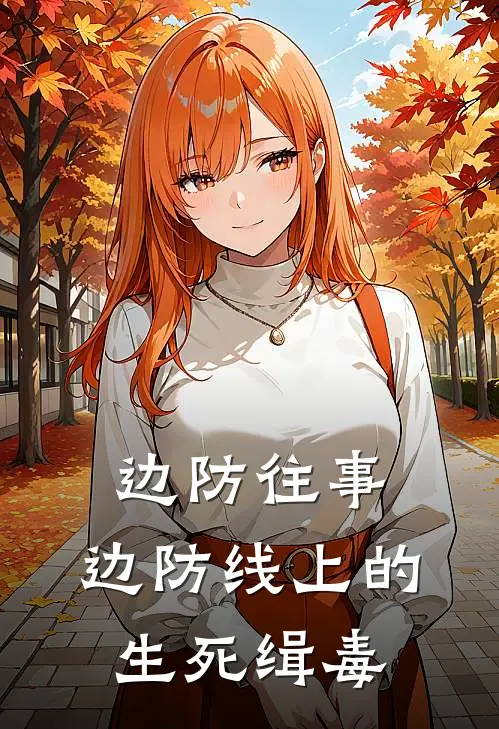 边防往事：边防线上的生死缉毒