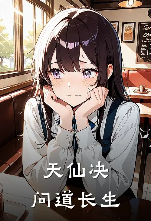 天仙决：问道长生