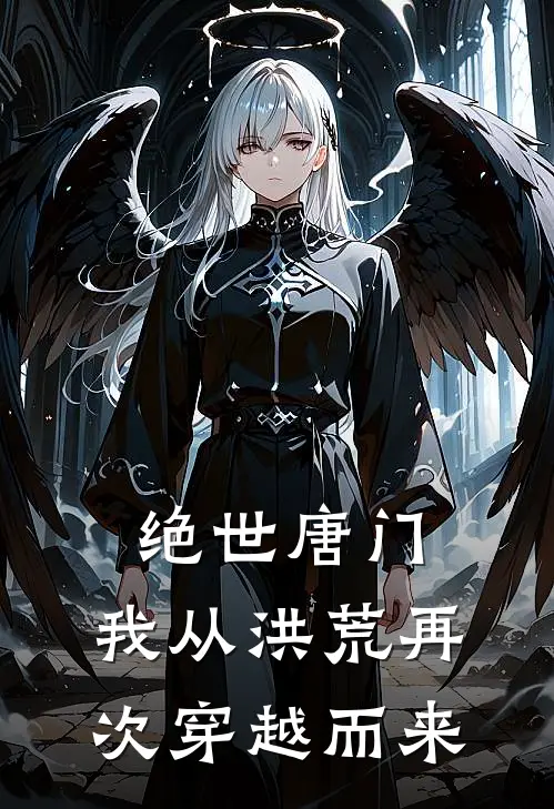 绝世唐门：我从洪荒再次穿越而来