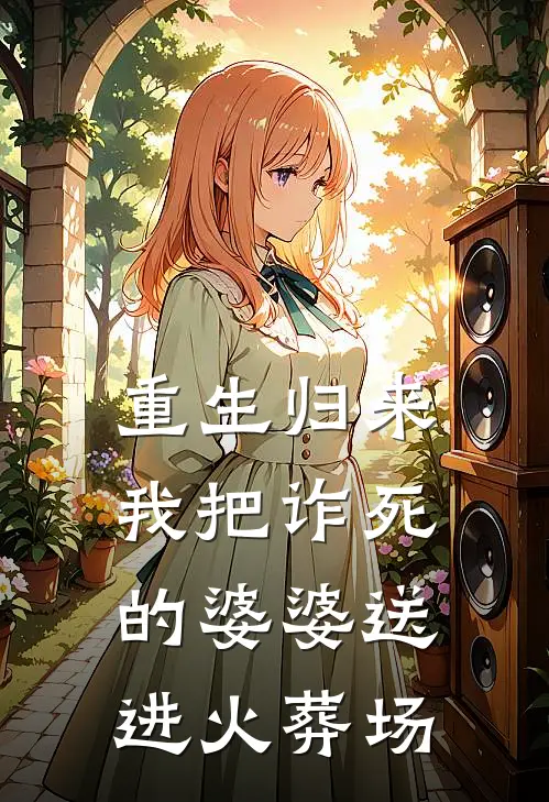 重生归来，我把诈死的婆婆送进火葬场
