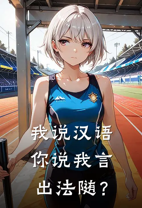 我说汉语，你说我言出法随？