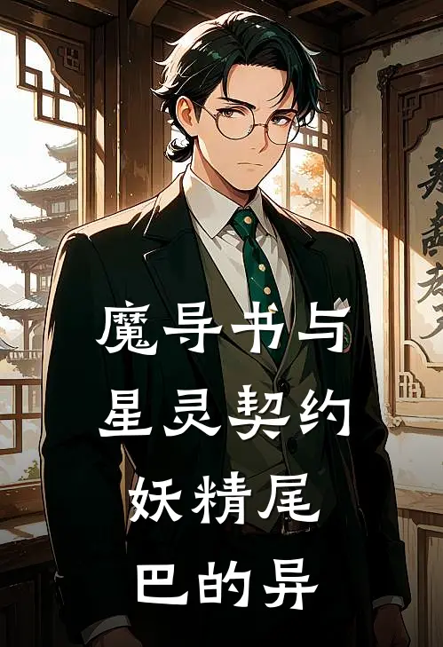 魔导书与星灵契约：妖精尾巴的异