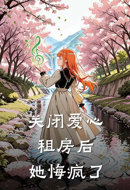 关闭爱心租房后，她悔疯了