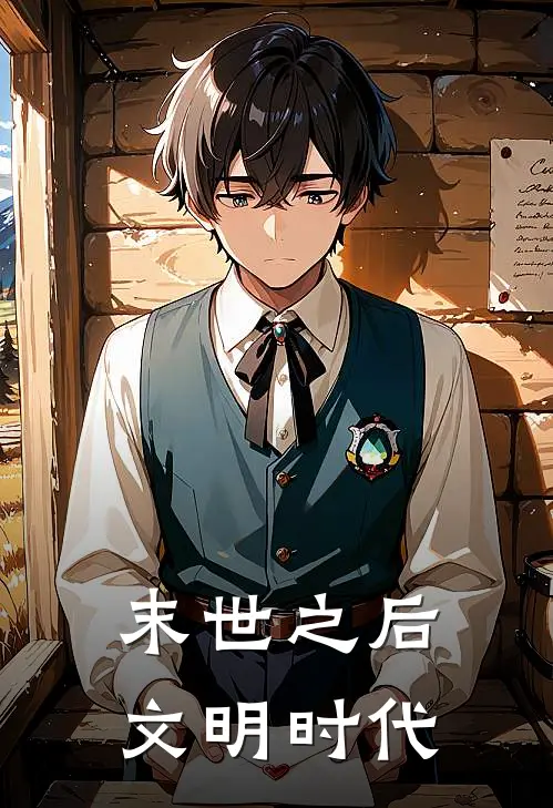 末世之后文明时代