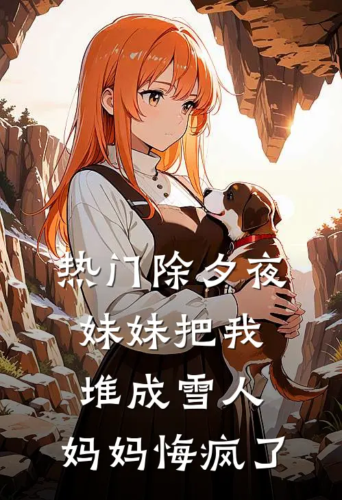 [热门]除夕夜妹妹把我堆成雪人，妈妈悔疯了