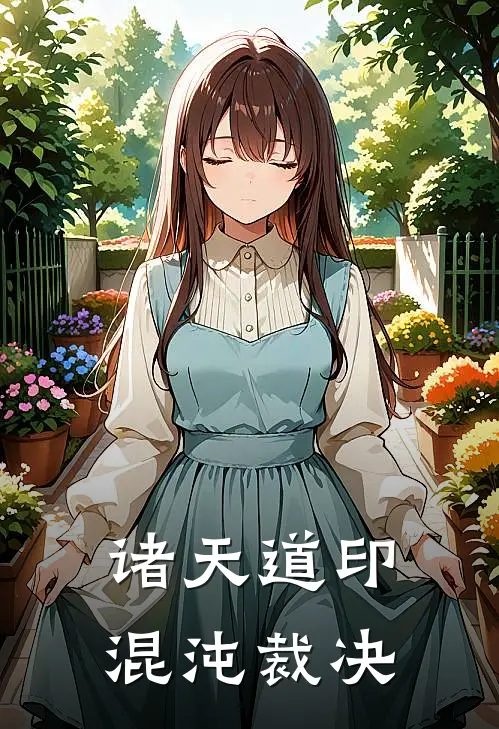 诸天道印：混沌裁决