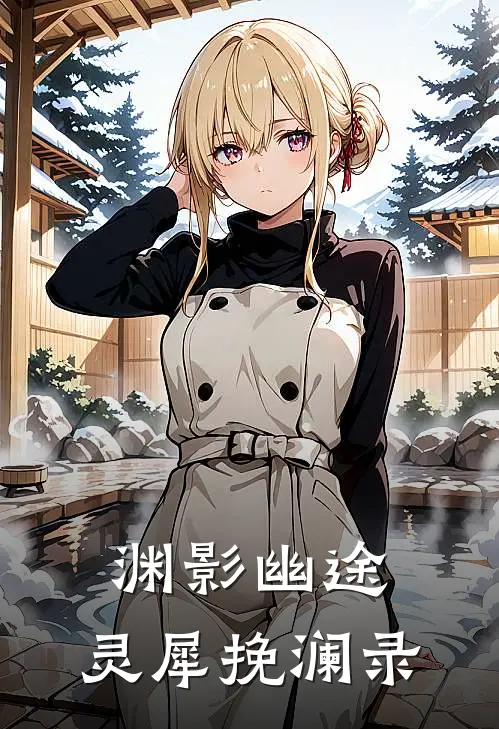 渊影幽途：灵犀挽澜录