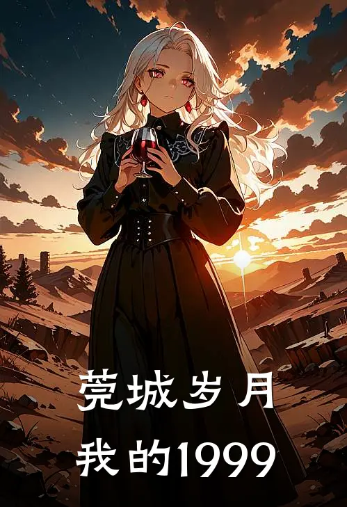 莞城岁月：我的1999