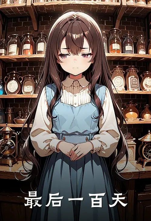 最后一百天