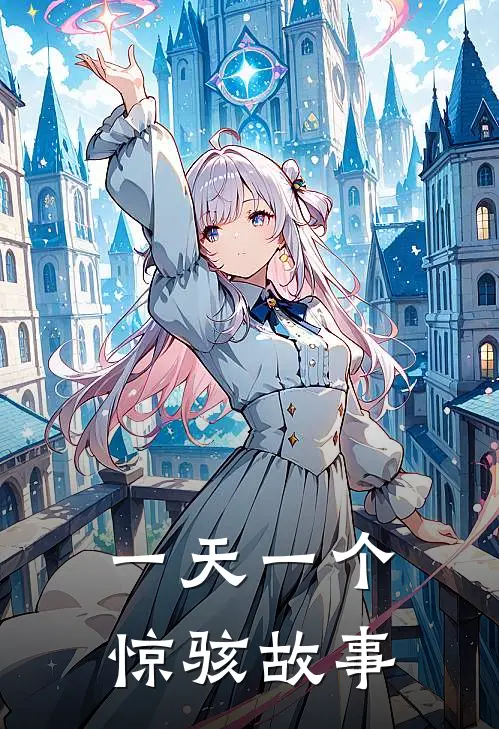 一天一个惊骇故事