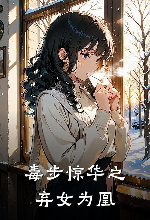 毒步惊华之弃女为凰