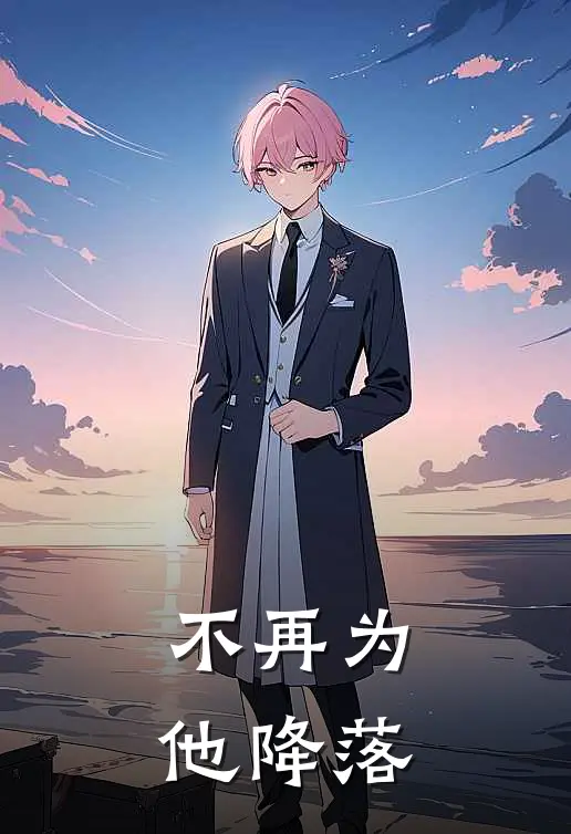 不再为他降落
