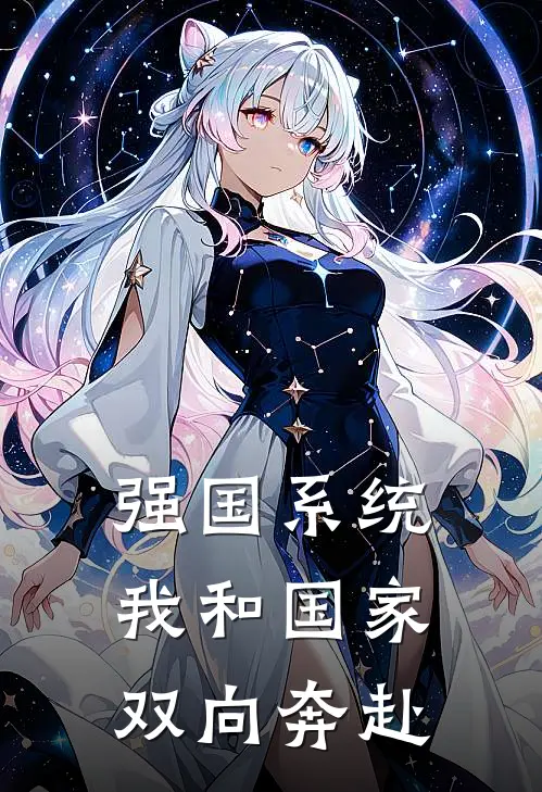 强国系统：我和国家双向奔赴