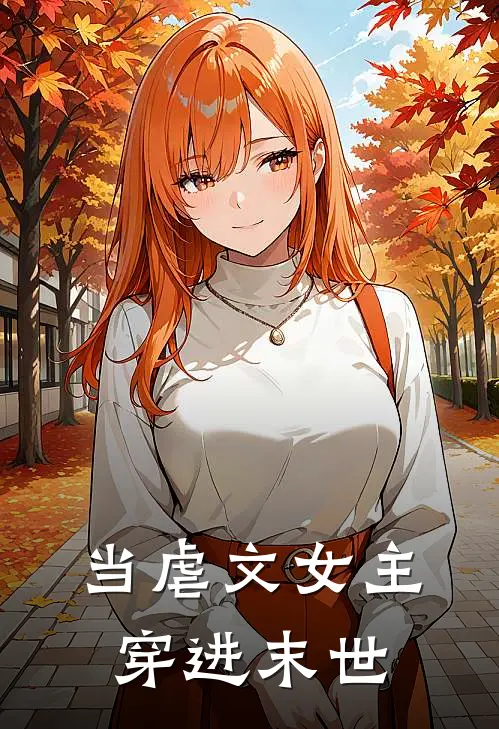 当虐文女主穿进末世